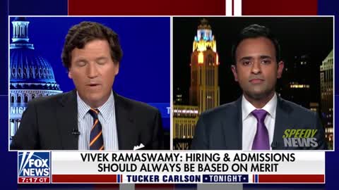 Affirmative Racism [Tucker - Opening Nov. 1, 2022]