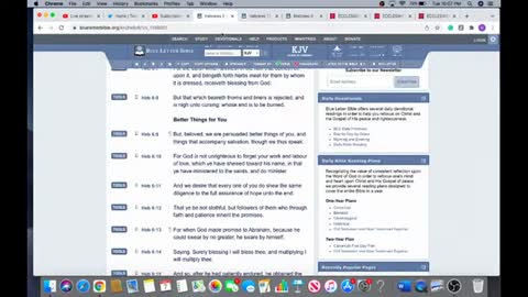 SUNSET SPIRITUAL SPEAKING,12/7/21: I HAVE NOT SEEN THE RIGHTEOUS FORSAKEN NOR BEGGING BREAD