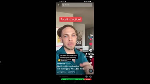 Cashlessness is coming to america by way of CBDC REPOST