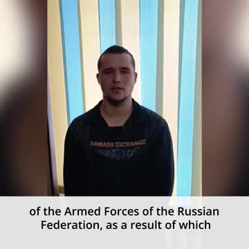 Russian special services caught another spotter from the artillery unit of Ukraine