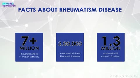 Exploring Biomagnetism: A New Horizon in Rheumatism Treatment