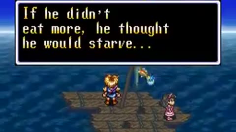 ILLUSION OF GAIA [ Pt. 3 ]
