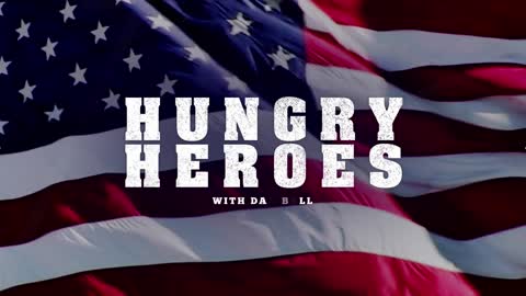 Hungry Heros: Travis Mills Foundation, Rome, Maine