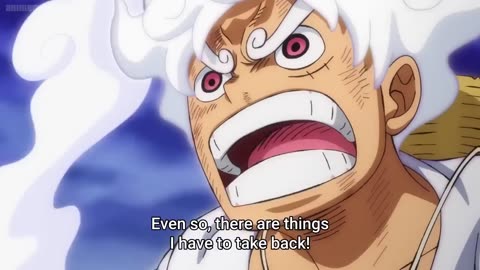 One Piece Episode 1073