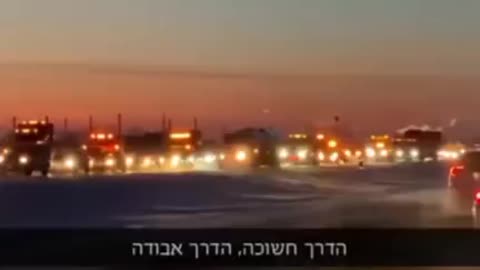כליי התקשורת בעולם לא מדווחים על מה שקורה בקנדה