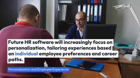 Secure Your Software for Human Resource Management Now