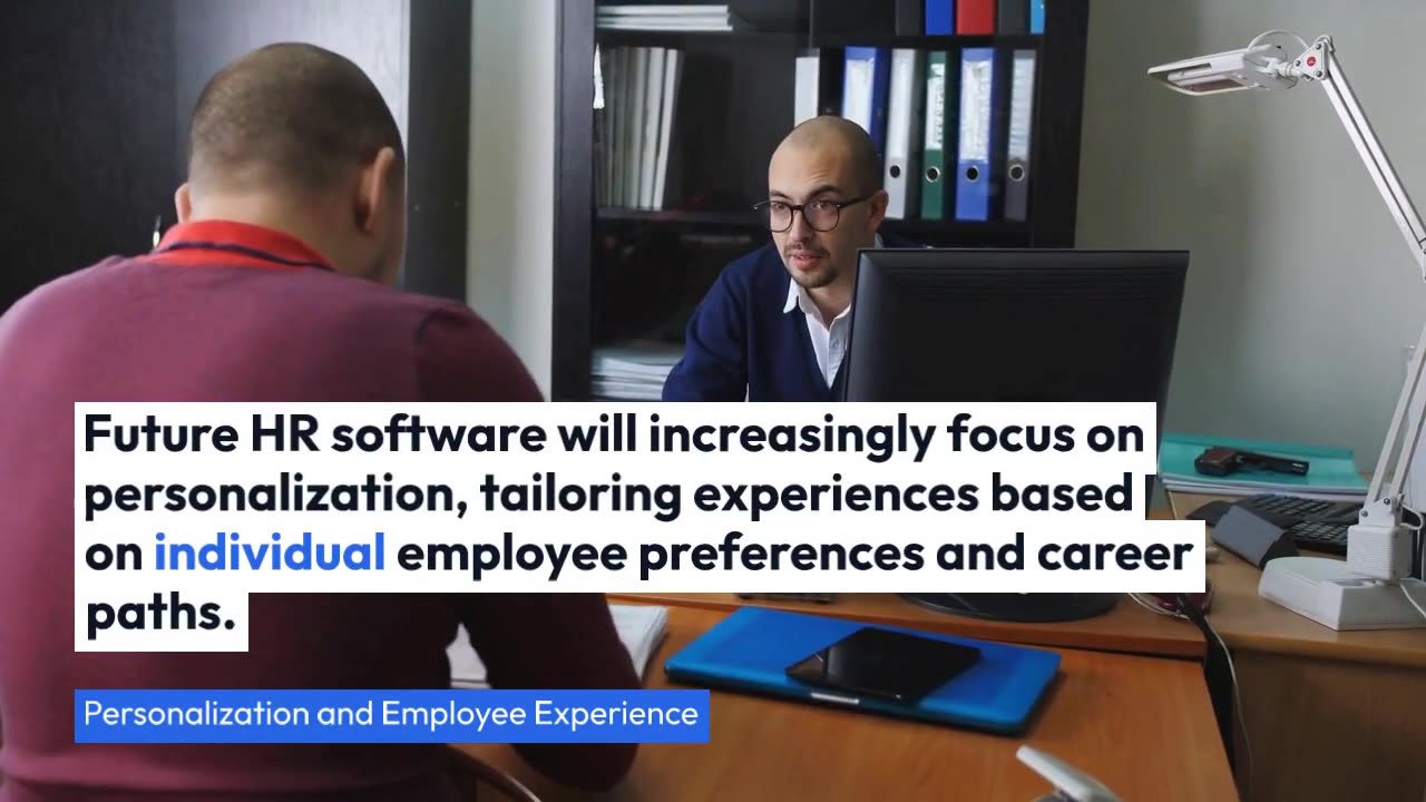 Secure Your Software for Human Resource Management Now