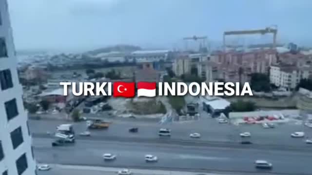 Scenery Of Turkey 🇹🇷🇮🇩