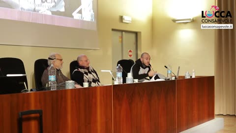 Dibattito - Foligno