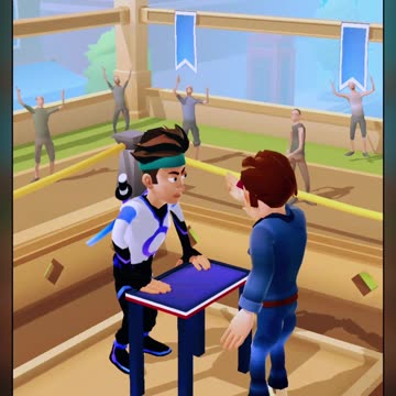 SLAP KING - NÍVEL 139