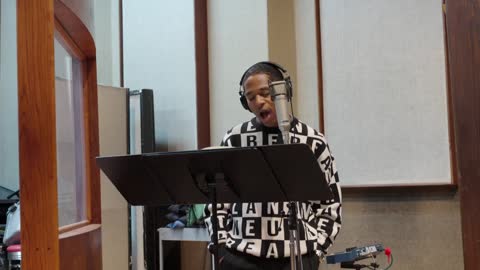 BABYLON _ Scoring Babylon Featurette