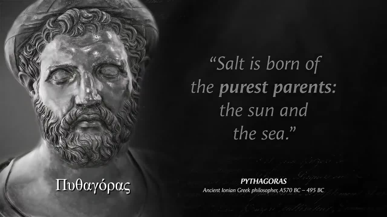 Pythagoras Quotes you should know before you Get Old