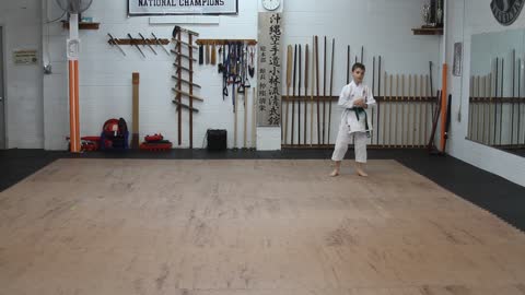 Ethan Strickland 10 year old boy Intermediate