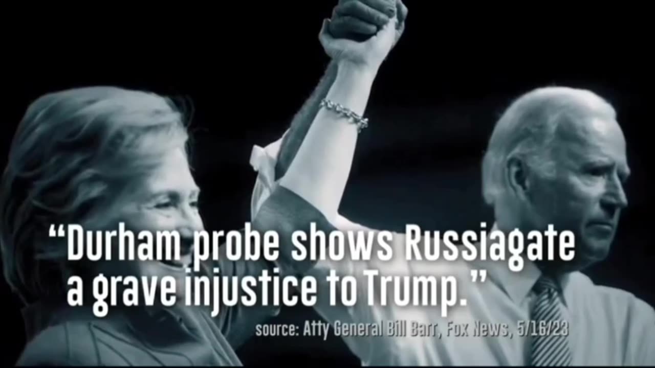 Get Trump.... How far will they go?