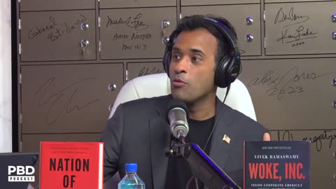 “She Thinks its Her Money” - Vivek DESTROYS the RNC Chairman Ronna Romney