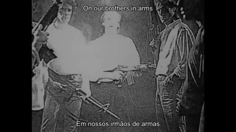 Dire Straits - Brothers In Arms