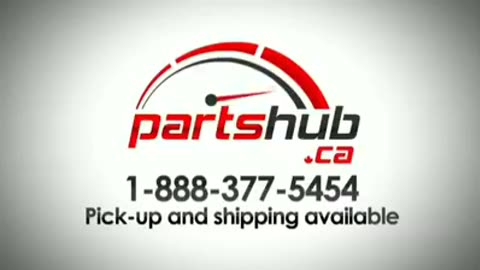 Parts Hub Canada