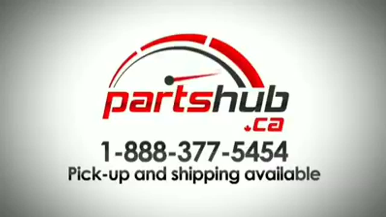 Parts Hub Canada