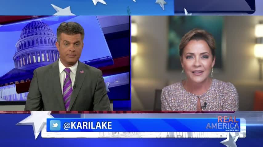 Kari Lake: Latest On Kari's Election Case,