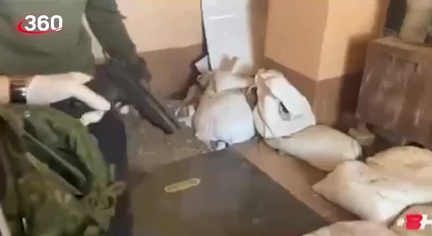 Ukrainian Army Political Officer: Confesses Rape and Murder