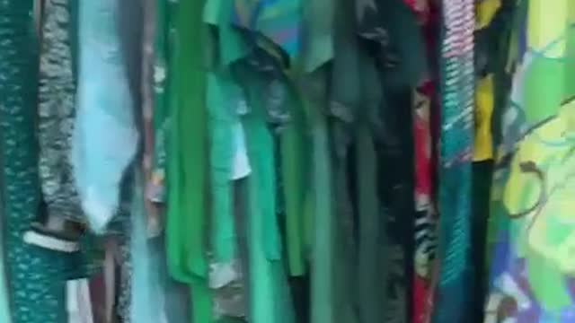 Retail therapy for good:
