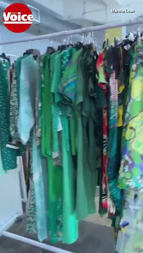 Retail therapy for good: