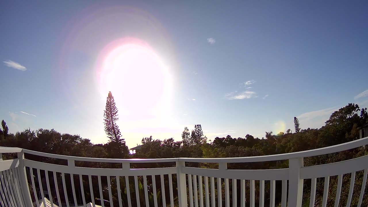 Siesta Key, Florida.