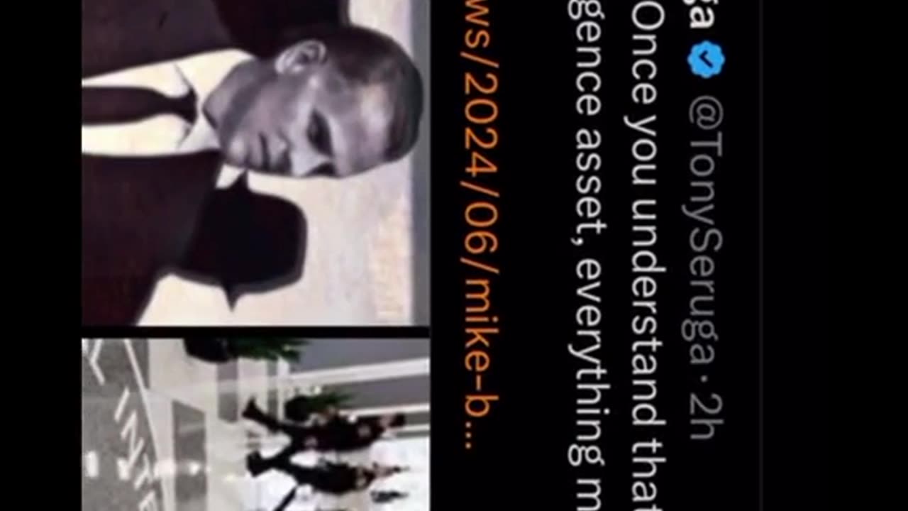 TURN ~TURN~ News Updates And Some That Fake Media Won’t Tell You!