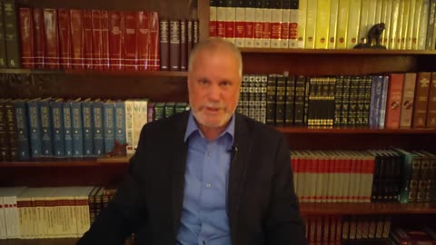 Three Minutes With Mike