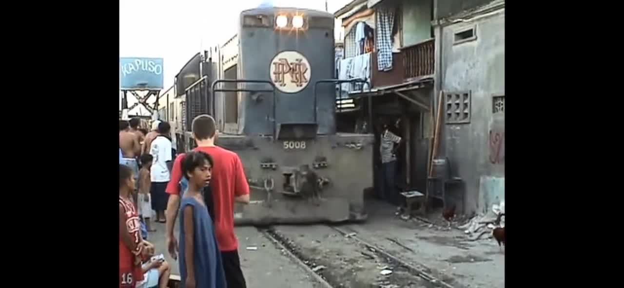 Fate Of Philippine National Railways Part 2
