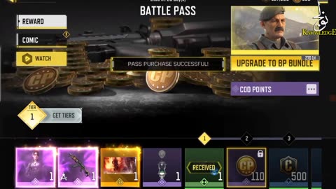 Season 8 Battle Pass Trailer Codm _ Cod Mobile 2nd Anniversary Battle Pass Characters _ Guns