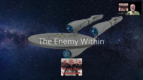 The Enemy Within