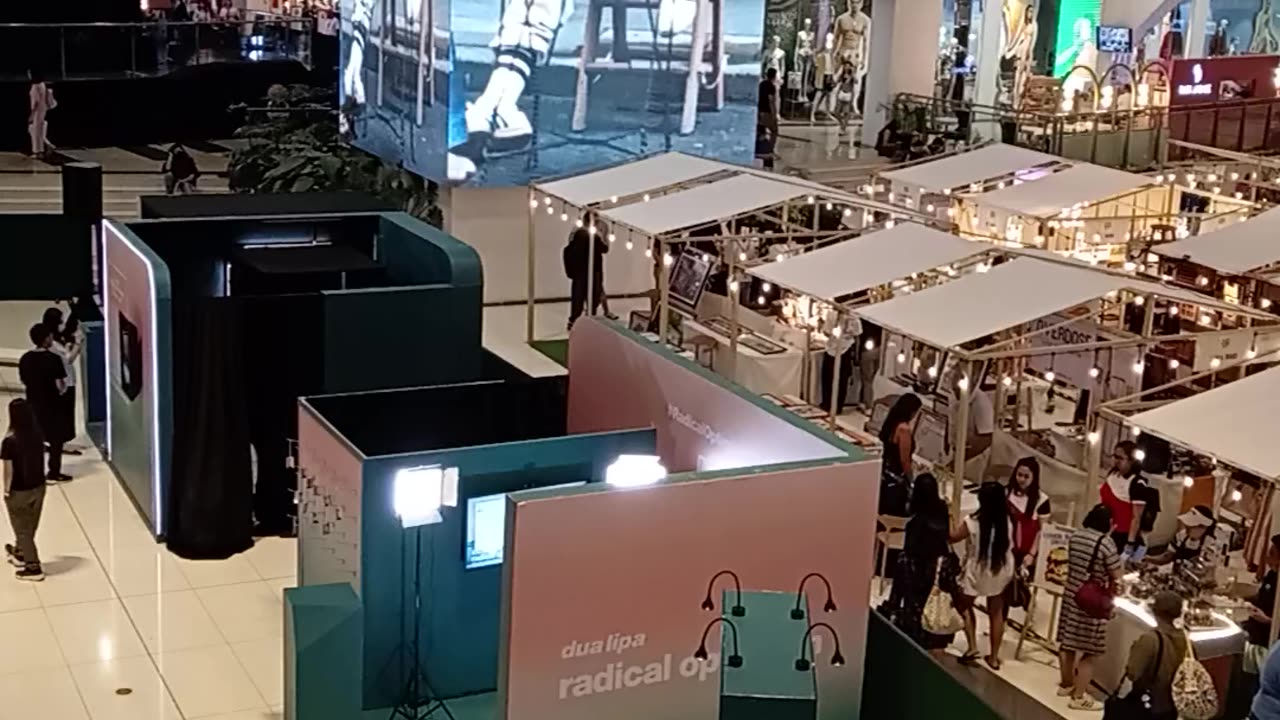 Ayala Malls