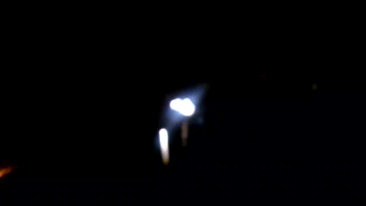 Groveport,OH 4th of July Fireworks 07-04-14