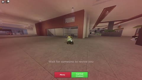 Roblox Evade #1