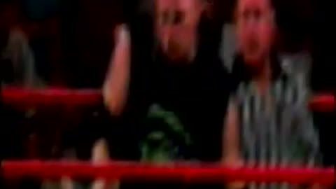 A.E.W.A. MONDAY NIGHT RAW / MAY 15, 2023