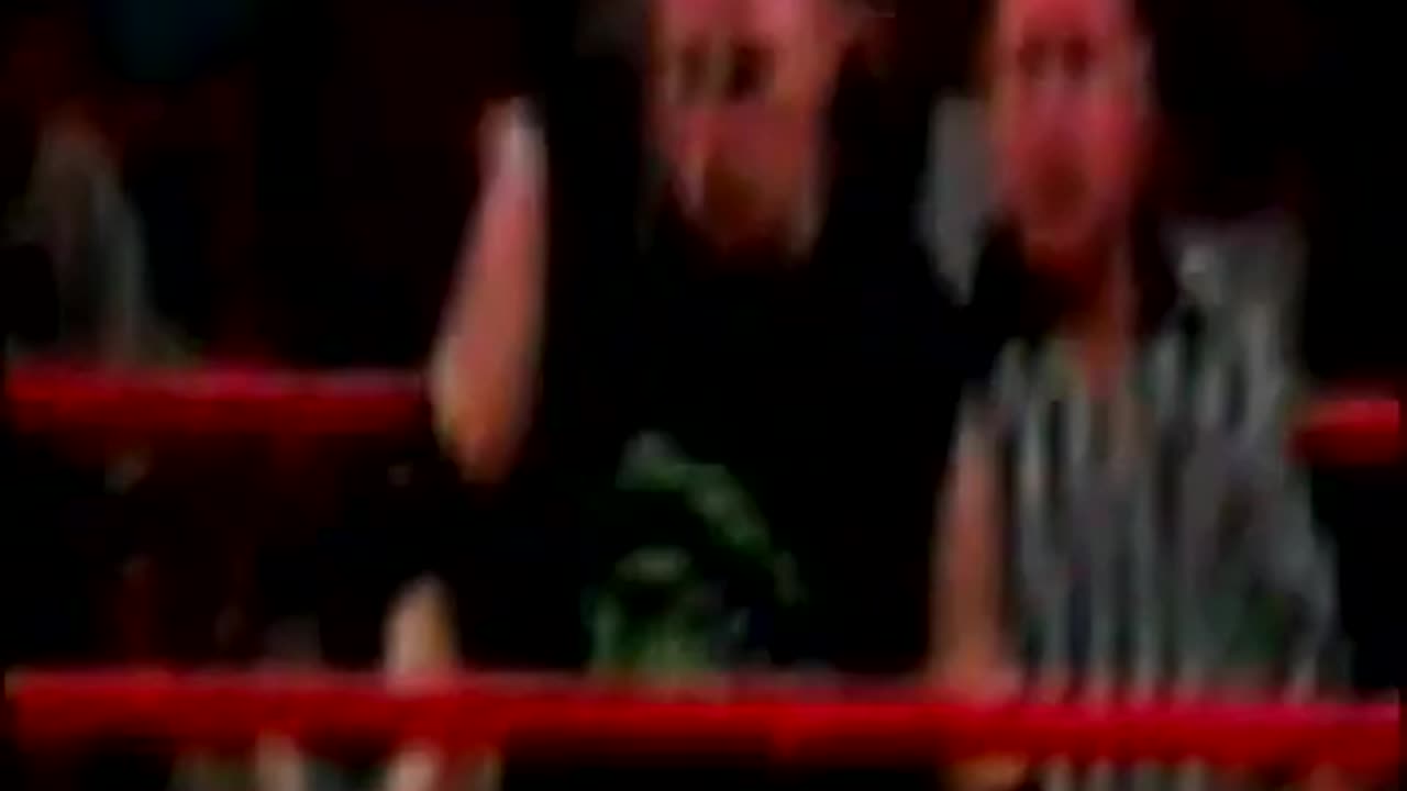 A.E.W.A. MONDAY NIGHT RAW / MAY 15, 2023