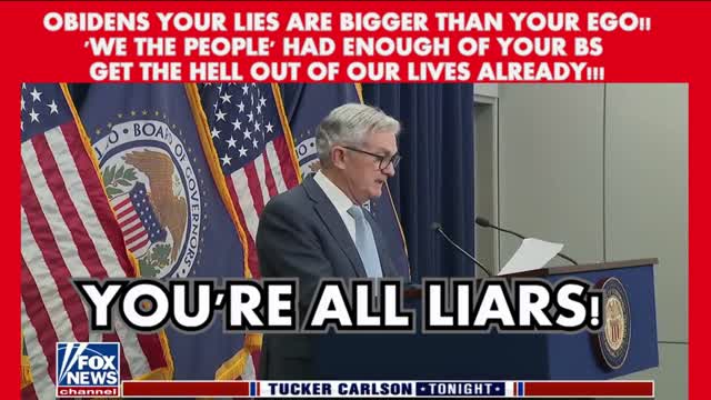 THIS DEMOCRAT ADMINS ARE ALL CROOKS!!!