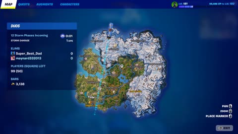 Ep 20 Playing Fortnite Without Our Carry