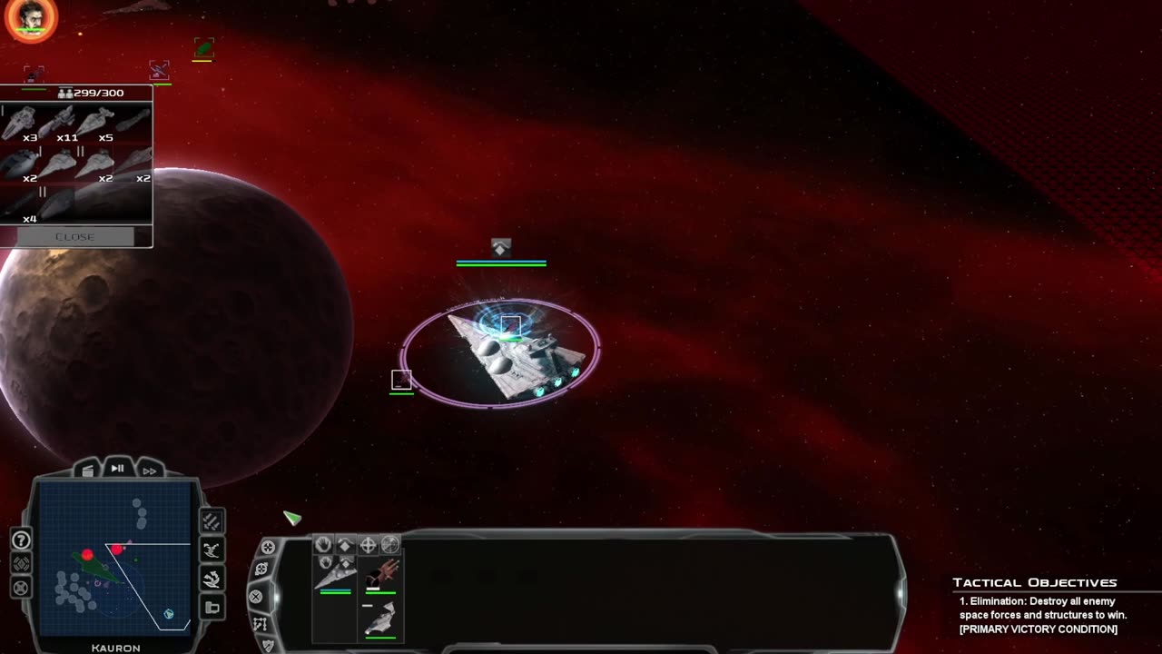 EAW-TR CSA EP12 RIP Executor