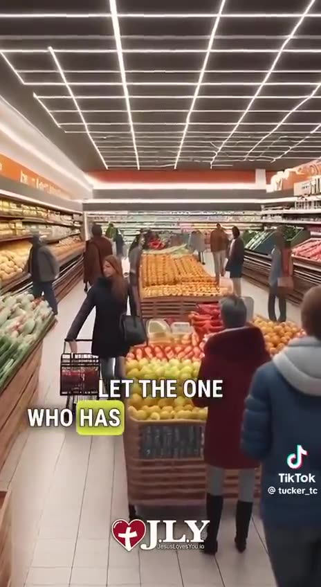 How long before we're a cashless society