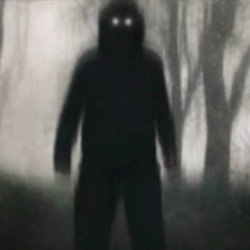 The Paranormal Primos