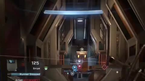 Cracking Skulls in Diamond Lobby