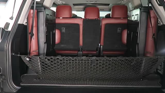 2018 Lexus LX 570 4WD for Sale in Canton, Ohio Jeff's Motorcars