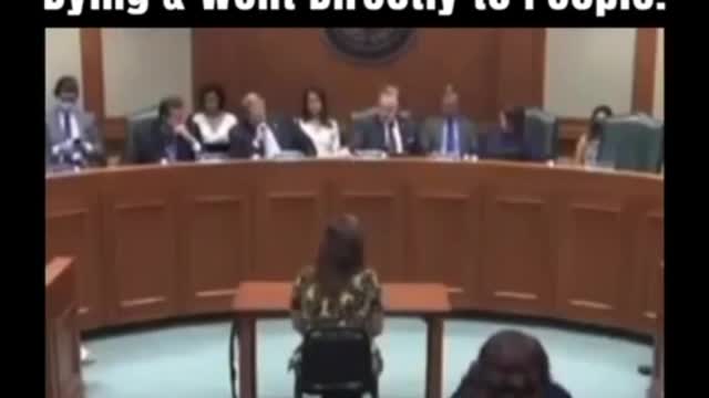 흰고무신을 동물실험 했는데 동물이 다 죽어서 바로 사람에게 투여했다고?