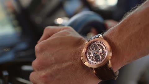 The Ocean Collection