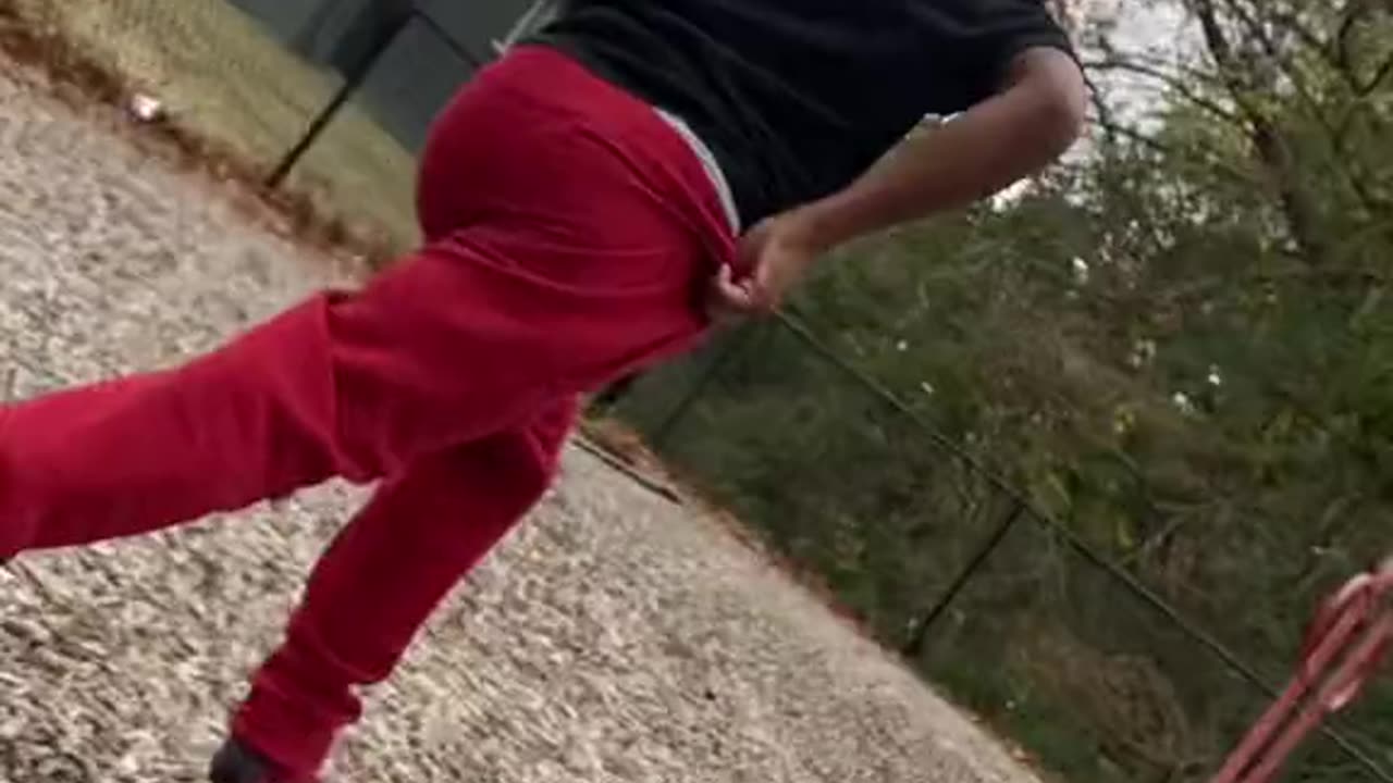 best funny video 6 - What these lil kids doin?🤨