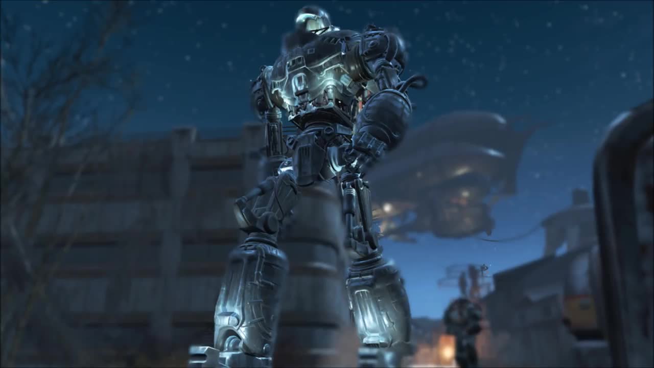 Liberty Prime