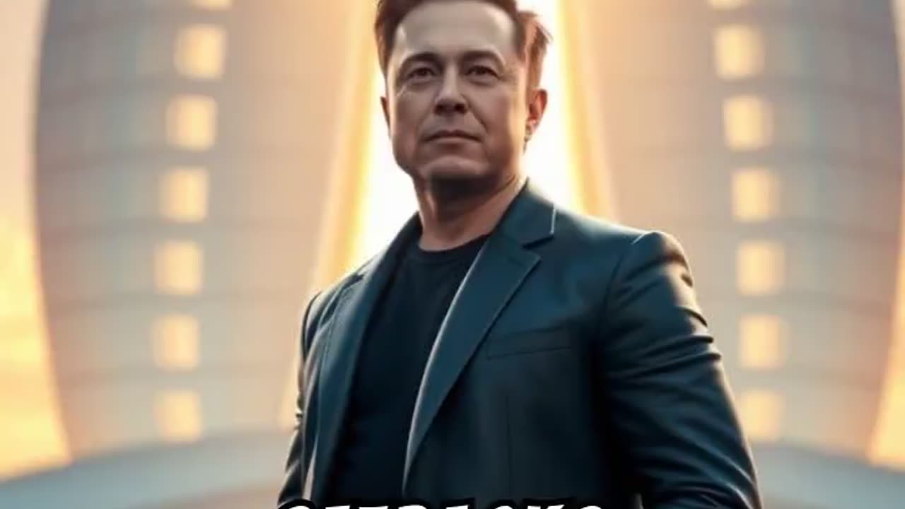 Elon Musk from 0 to hero