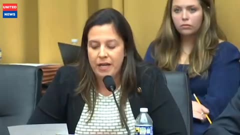 Stefanik: 'The Hunter Biden Laptop From Hell Has All Of This?